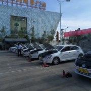 教学环境