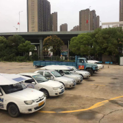 教学环境