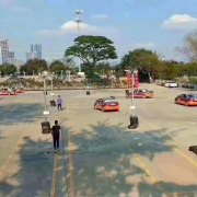 教学环境