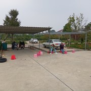 教学环境