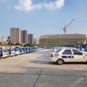 教学环境
