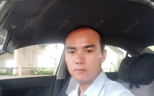 八达通驾校陈树良教练|陈树良教练评价怎么样|东莞驾驶员教练【东莞