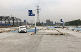 教学环境