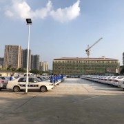 教学环境