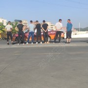 教学环境