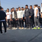 教学环境