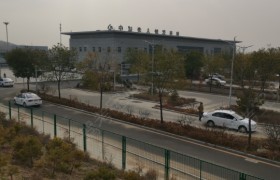 教学环境