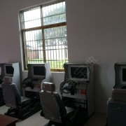 教学环境