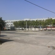 教學環(huán)境