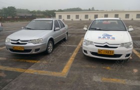 教学环境