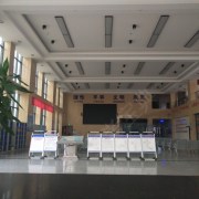 教学环境