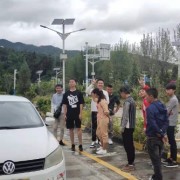 教学环境