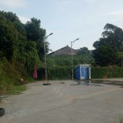 教学环境