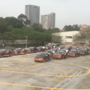 教学环境