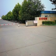 教学环境