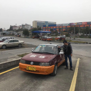 教学环境