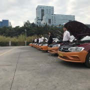 教学环境