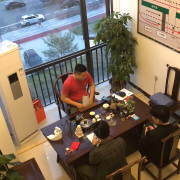 教学环境