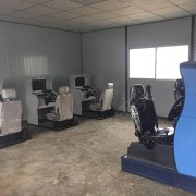 教学环境