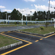 教学环境