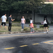 教学环境
