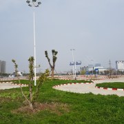 教學(xué)環(huán)境