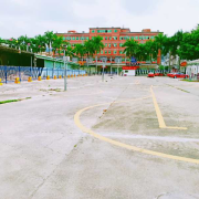 教学环境