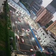 教学环境