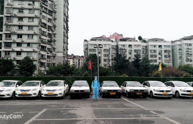 教學環(huán)境