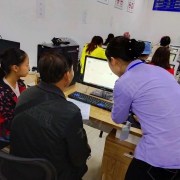 教学环境