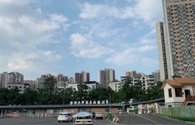 教學環(huán)境