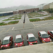 教学环境
