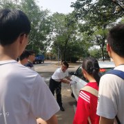 教学环境
