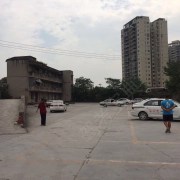 教学环境