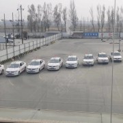教学环境