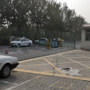 教学环境