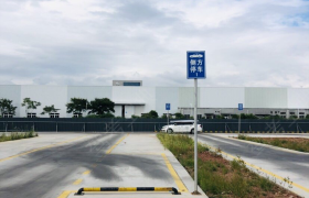 教学环境