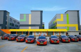 教学环境