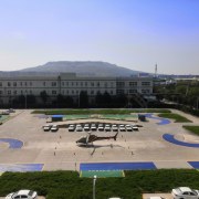 教学环境