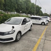 教学环境