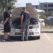 教学环境