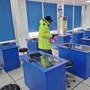 教学环境