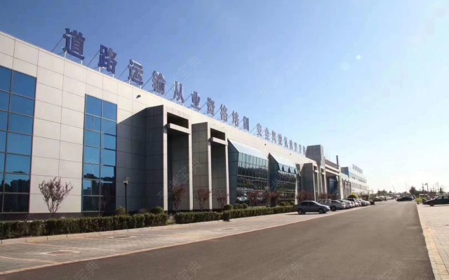 肖亮教练|肖亮教练评价怎么样|淄博驾驶员教练【淄博东方时尚驾校】