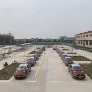 教学环境