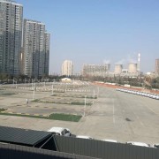 教学环境