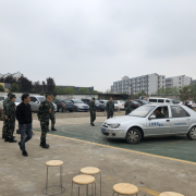 教学环境