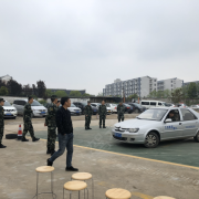 教学环境