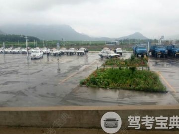凤泽驾校