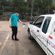 教学环境