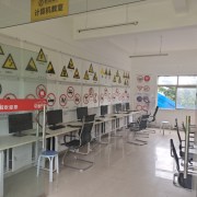 教学环境